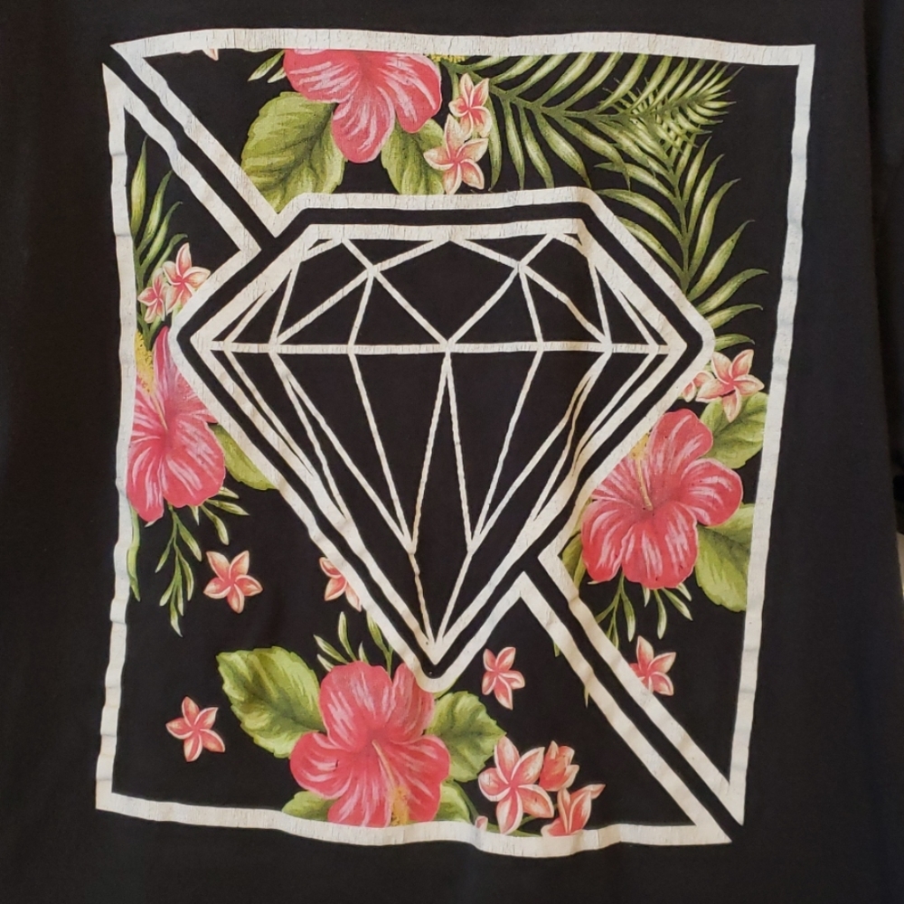 The Young & Wild! T-shirt Size XL